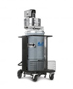 Aspiradores Industriais Trifásicos TMB T40-60-100T