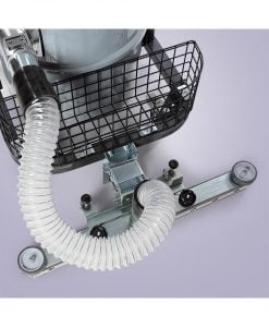 Aspirador Industrial com Bocal Fixo