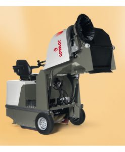 cs80 90 110 D descarga