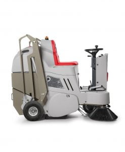 Varredora Industrial a Gasolina Comac CS800