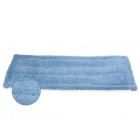 Mopa de Microfibra Azul com armação - EQUIPROFI