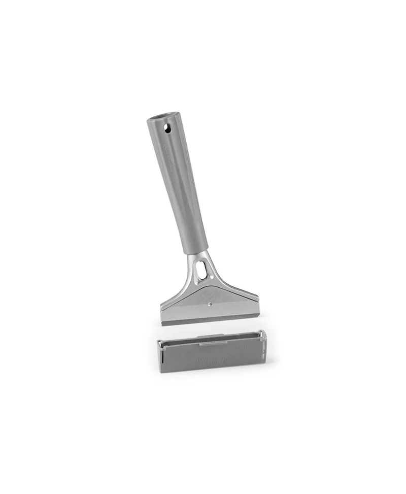 Raspador com punho em plástico - Equiprofi