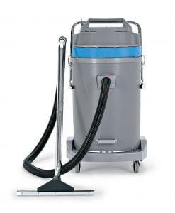 aspirador profissional com 2 motores TMB Team