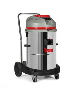 Aspirador profissional de 3 motores TMB Team