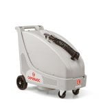 Máquina de Limpeza e Higienização a Vapor Comac Sanex