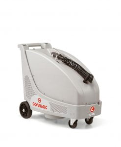 Máquina de Limpeza e Higienização a Vapor Comac Sanex