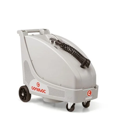 Máquina de Limpeza e Higienização a Vapor Comac Sanex