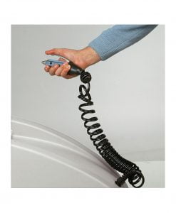 Máquina de higienização Comac Sanex 2