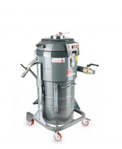 Aspirador Industrial para oleos Delfin Tecnoil 100 IF 3M