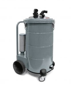 Aspirador TMB Pak 3 L - Equiprofi