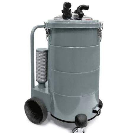Aspirador TMB Pak 3 L - Equiprofi