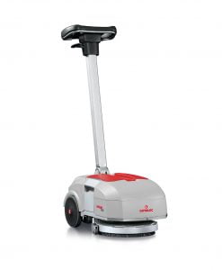 Lavadora de Pavimentos Comac Vispa XS