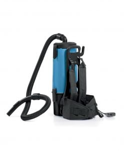 aspirador de costas com cabo fimap fv9