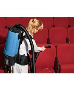 aspirador de costas com cabo fimap fv9 2