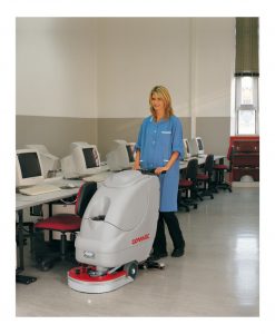 Lavadora Comac Abila 50E-equiprofi