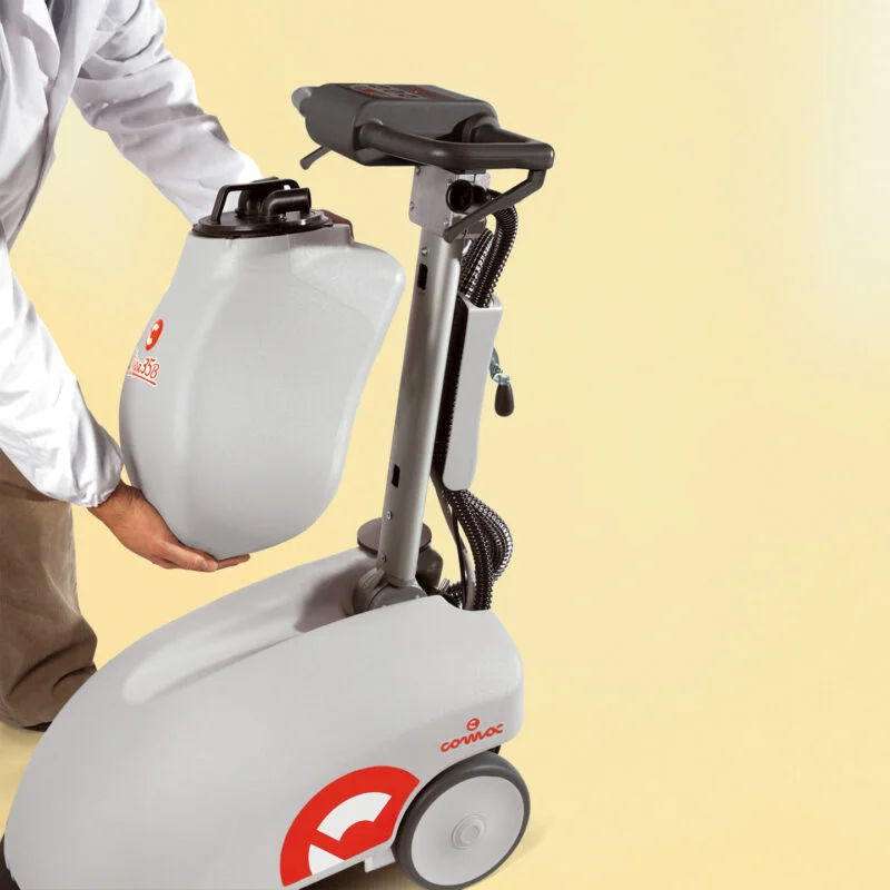 Lavadora Comac Vispa 35B - Image 4