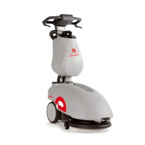Lavadora Comac Vispa 35B - Equiprofi