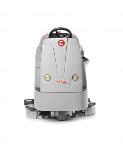 Lavadora de pavimentos Comac optima 1