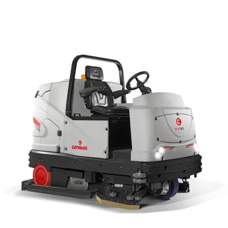 Lavadora de Pavimentos Comac C130