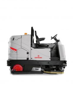 lavadora de pavimentos Comac C130 3
