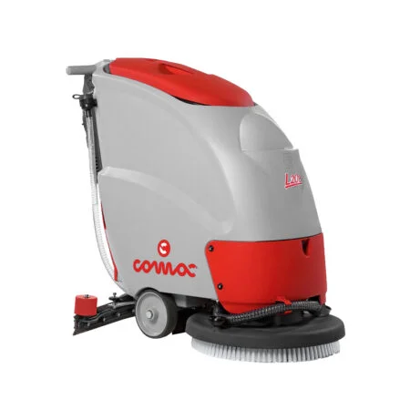 Lavadora de pavimentos Comac L20 E