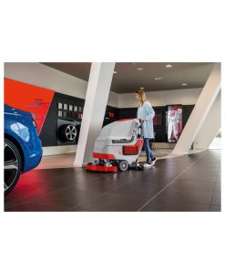 80 Versa65 Shoowroom nova