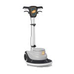 Lavadora Rotativa Orbital TMB TPO 43 (Completa) -EQUIPROFI