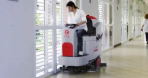 Lavadora Comac Innova 75B - Equiprofi