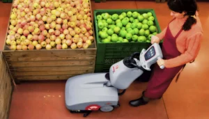 Lavadora Comac Vispa 35 E - Equiprofi