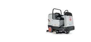 Lavadora Comac C85