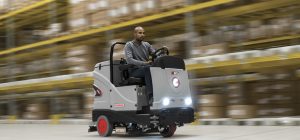 Lavadora Comac C85 capa