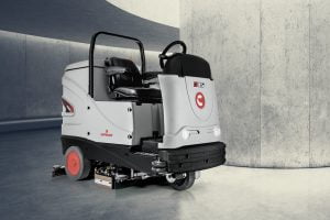Lavadora Comac C85 B Bright - EQUIPROFI
