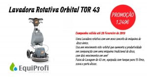 lavadora rotativa orbital tor 43 capa facebook