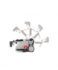 lavadora secadora comac vispa 35 FG1