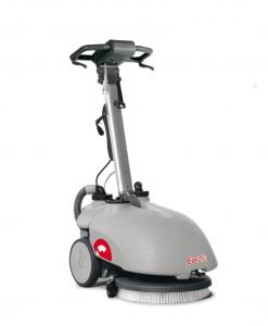 Lavadora Comac Vispa 35 E - EQUIPROFI