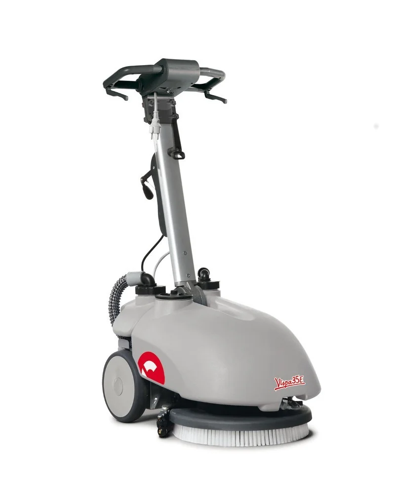 Lavadora Comac Vispa 35 E 2 Lavadora Comac Vispa 35 E - EQUIPROFI