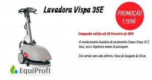 lavadora vispa 35 e capa facebook