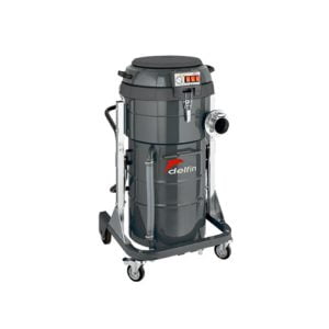 Aspirador Delfin DM40 Oil - EQUIPROFI