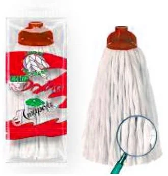 Esfregona Trançada Ultra Drying - EQUIPROFI