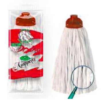 Esfregona Trançada Ultra Drying - EQUIPROFI