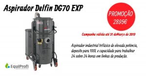 aspirador delfin dg70 exp