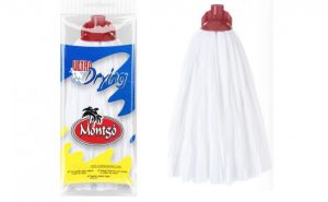 Esfregona Ultra Drying extra longa - EQUIPROFI