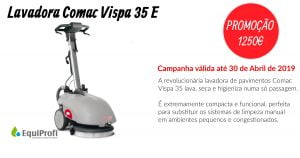 lavadora comac vispa 35E 1