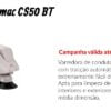 PROMOÇÃO Varredora Comac CS50 BT - EQUIPROFI