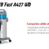 PROMOÇÃO Aspirador TMB FAST A427 WD - EQUIPROFI