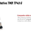 PROMOÇÃO Lavadora Rotativa TMB TP43 G - EQUIPROFI