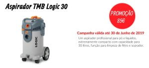 aspirador tmb logic30