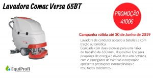 comac versa 65BT facebook