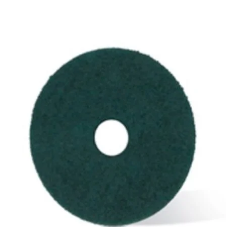 Disco de Limpeza Verde 16″ - EQUIPROFI