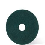 Disco de Limpeza Verde 18″ - EQUIPROFI